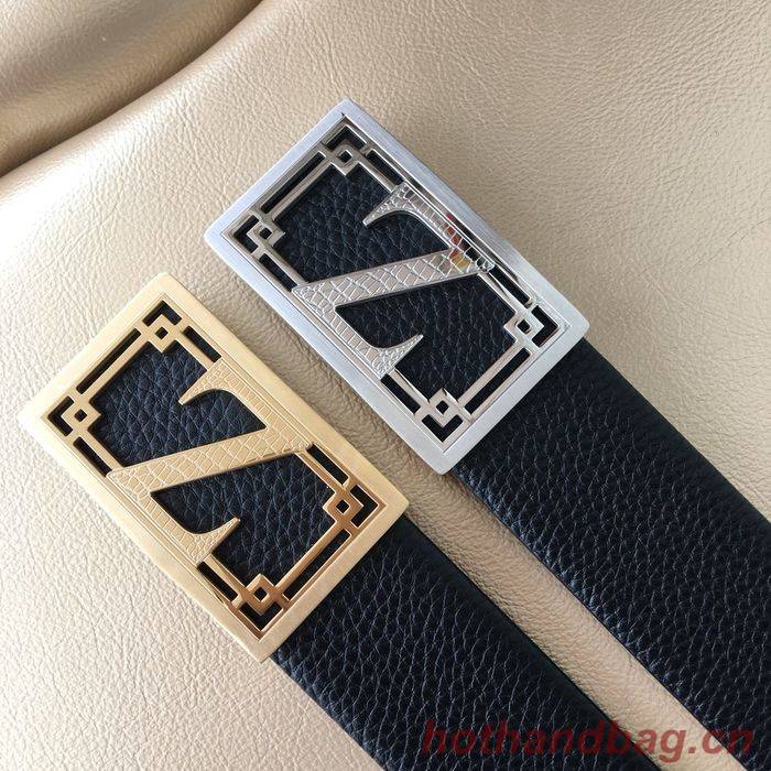 Ermenegildo Zegna Belt 38MM EZB00030